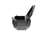 Sedlový box Tesseract na CFMOTO Gladiator X850/X1000 G3