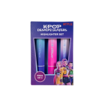Set zvýrazňovačů K-pop Demon Hunters: Huntrix - Bluesky
