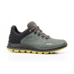 Obuv CALVO 58 GRISPORT Hybrid polobotka zeleno-černá 45 zeleno-černá
