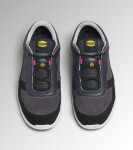 Bezpečnostní obuv Diadora ATHENA LOW S3L FO SR ESD Velikost boty: 39, Šedá