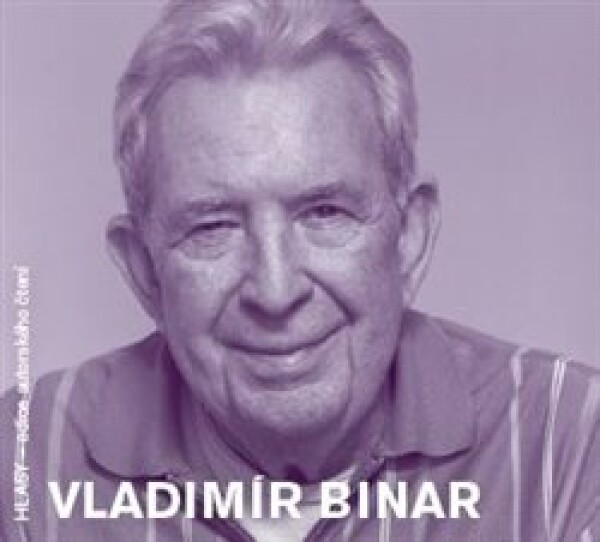 Vladimír Binar Vladimír Binar