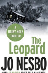 The Leopard : Harry Hole 8 - Jo Nesbo