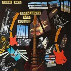 Chris Rea: Road Songs For Lovers CD - Chris Rea