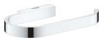 GROHE - Selection Držák toaletního papíru, chrom 41068000