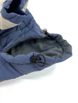 Lumo zimní bunda pro sa na ZIP Barva: Růžová, Délka zad (cm): 30, Obvod hrudníku: 36 - 42 cm