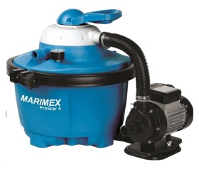 Marimex ProStar 4 písková filtrace
