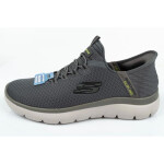 Boty Skechers Summits M 232457/CHAR 45