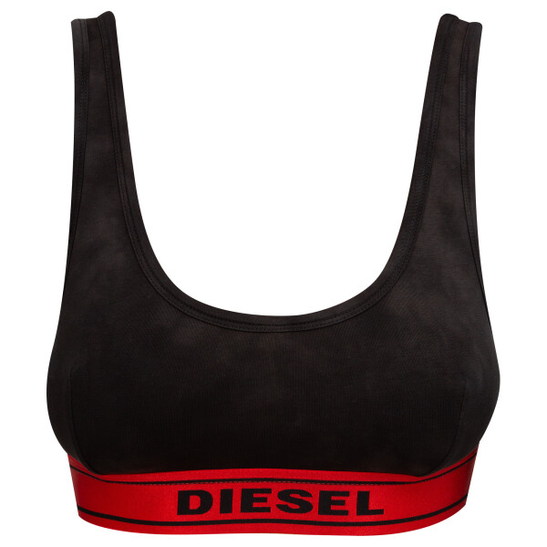 Dámská sportovní podprsenka Ufsb-Bras Reggiseno 00S0M0-0TAXS-E3976 - Diesel L