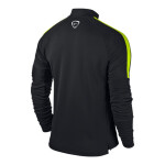 Mikina Nike Squad 15 Ignite Midlayer Jr 646404-011 S (128-137 cm)