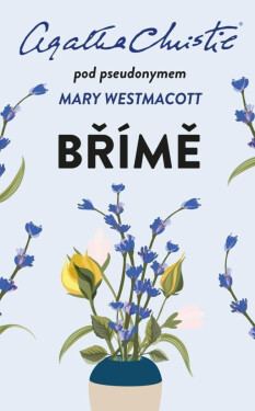 Břímě - Agatha Christie