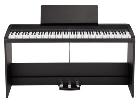 Korg B2+SP BK