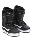 Vans Encore black/white 20 dámské boty na snowboard