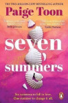 Seven Summers: An epic love story from the Sunday Times bestselling author - Paige Toon