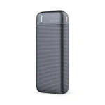 Forever TB-100M Power banka 10000 mAh černá / 2x USB-A (GSM099219)