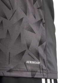 Adidas Team Icon 25 Jersey s dlouhým rukávem M JH3334 pánské L