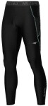 Běžecké legíny Mizuno BG3000 Long Tight J2GBA50093 Velikost textilu: M