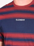 Element OREL port pánské tričko krátkým rukávem