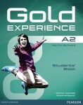 Gold Experience A2 Students Book with DVD-ROM