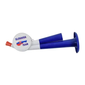 SPORTTEAM Dvojitá trubka SPORTTEAM® Slovenská Republika 3 (4891223098389)