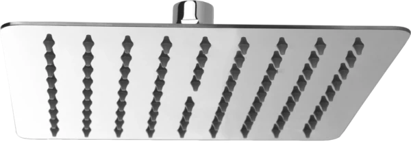 JB Sanitary Hlavová sprcha, rozměr 20x20 cm SHC 20