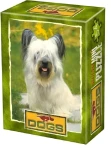 D-TOYS Puzzle Skye teriér