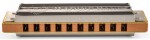 Hohner Marine Band 1896 G-harmonic minor