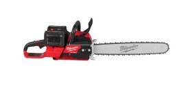 Aku řetězová pila Milwaukee M18 F2CHS50-802 4933480121