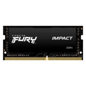 Kingston FURY Impact DDR4 32GB 3200MHz CL20 KF432S20IB-32 EDF_552937