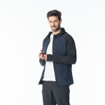 Pánská mikina JORSE XL