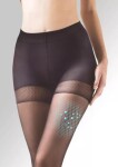 Dámské punčocháče Comfort Matt 479 GABRIELLA