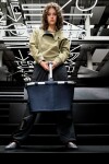 Nákupní košík Reisenthel Carrybag Twist navy