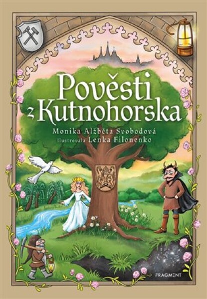 Pověsti z Kutnohorska