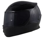 Integrální helma Xrc Crusty 3.0 black - 2Xl / černá