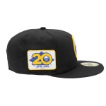 New Era Pánská kšiltovka Buffalo Sabres NHL 59FIFTY 20th Anniversary Velikost: 7 1/2