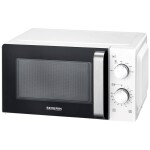 Panasonic NN-CD87KSGTG stříbrná / Kombinovaná mikrovlnná trouba / gril / 1000W / 34l (NN-CD87KSGTG)