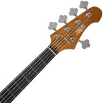 JET Guitars JPB-305 CRC