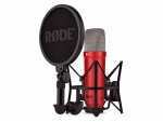 Rode NT1 Signature Series Red