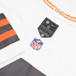 Nike Pánský dres Cleveland Browns NFL Deshaun Watson #4 Game Velikost: S