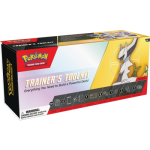 Pokémon TCG: June Trainers Toolkit 2023