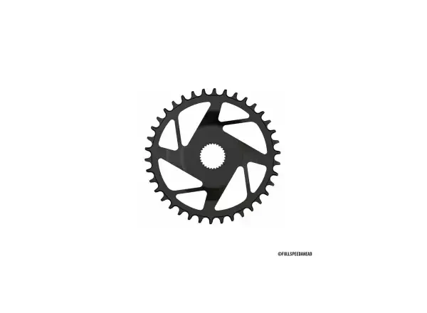 FSA E-Bike DM převodník 148x38t