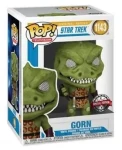Funko POP! TV: Gorn (Stark Trek)