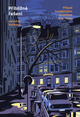 Přibližné řešení - Jaroslav Velinský