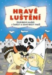 Hravé luštění Eva Rémišová