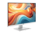 23.8" MSI PRO MP241WDE E14V bílá / Monitor / VA / FHD / 144Hz / 1ms / 3500:1 / HDMI + DP (9S6-3PE1CH-028)
