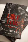 Little Liar: Lžu ti, holčičko - Leigh Rivers