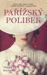 E-kniha: Pařížský polibek od Ritchieová Maggie
