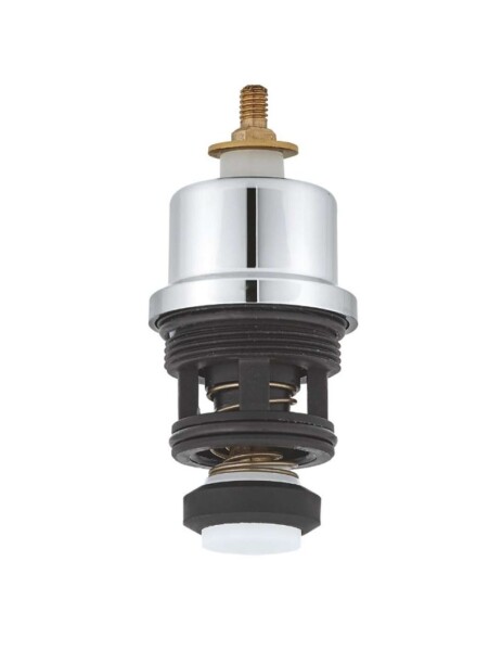 GROHE - Přepínač, chrom 08915000
