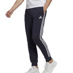 Kalhoty adidas Essentials Tapered Cuff 3 Stripes M GK8888 S