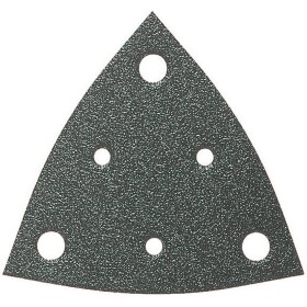Bosch Accessories Best for Stone 2608605561 brusné papíry pro excentrické brusky na suchý zip, s otvory Zrnitost 240 (Ø)