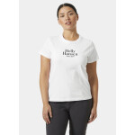 Helly Hansen Core Graphic tričko W 54080 001 L